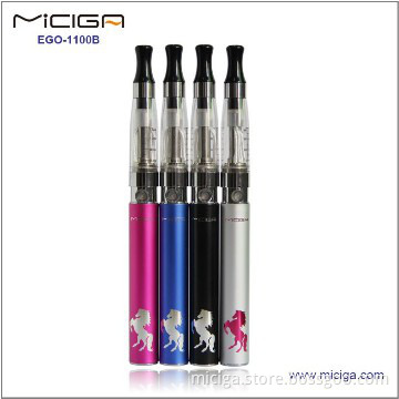 2014 new electronic cigarette, aluminum ego ce4 electronic cigarette
